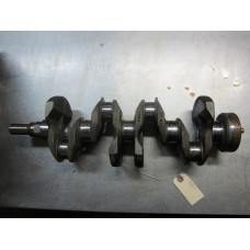 #DR08 Crankshaft Standard From 2012 Ford Fiesta  1.6